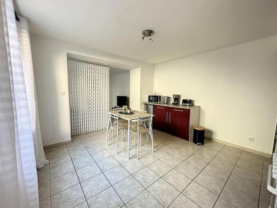 Spacieux T2 Tout Confort Tarbes Eksteriør billede