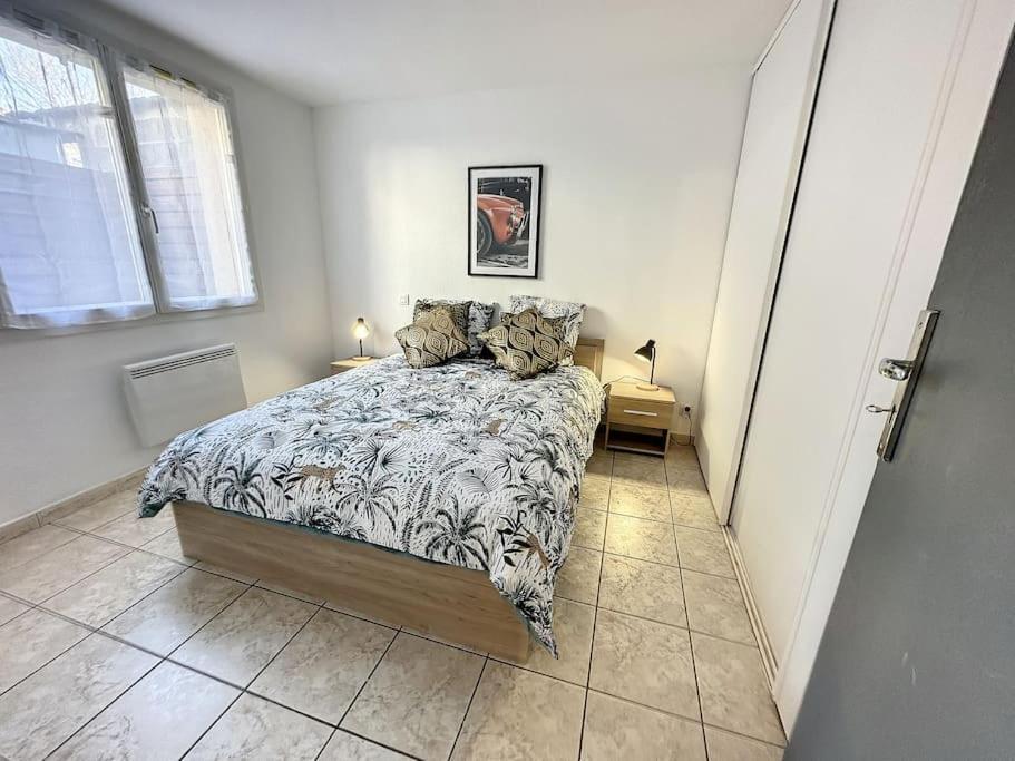 Spacieux T2 Tout Confort Tarbes Eksteriør billede
