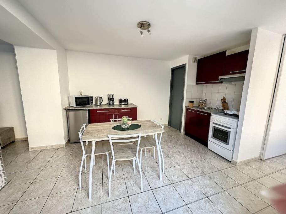 Spacieux T2 Tout Confort Tarbes Eksteriør billede