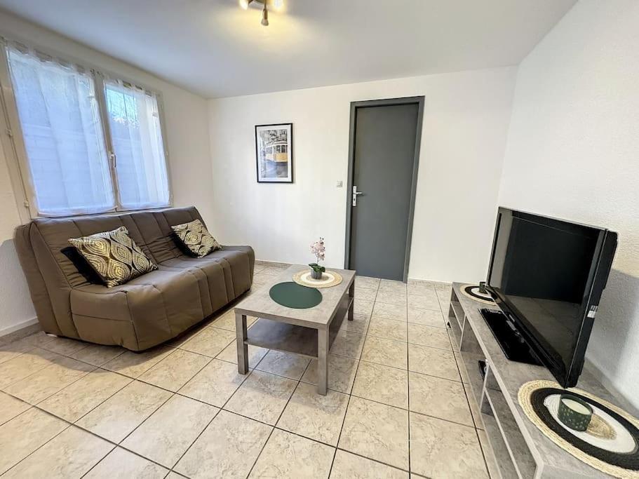 Spacieux T2 Tout Confort Tarbes Eksteriør billede
