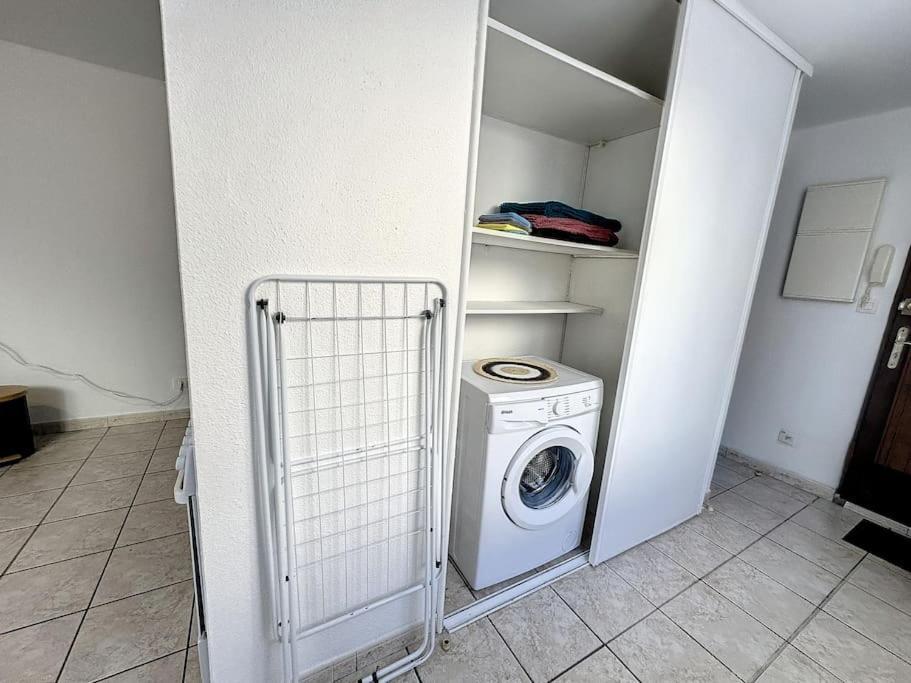 Spacieux T2 Tout Confort Tarbes Eksteriør billede